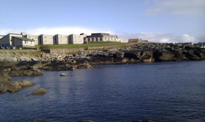 Отель The Lerwick Hotel  Леруик